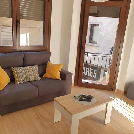 Apartamento Sol Cangas do Morrazo Exterior foto