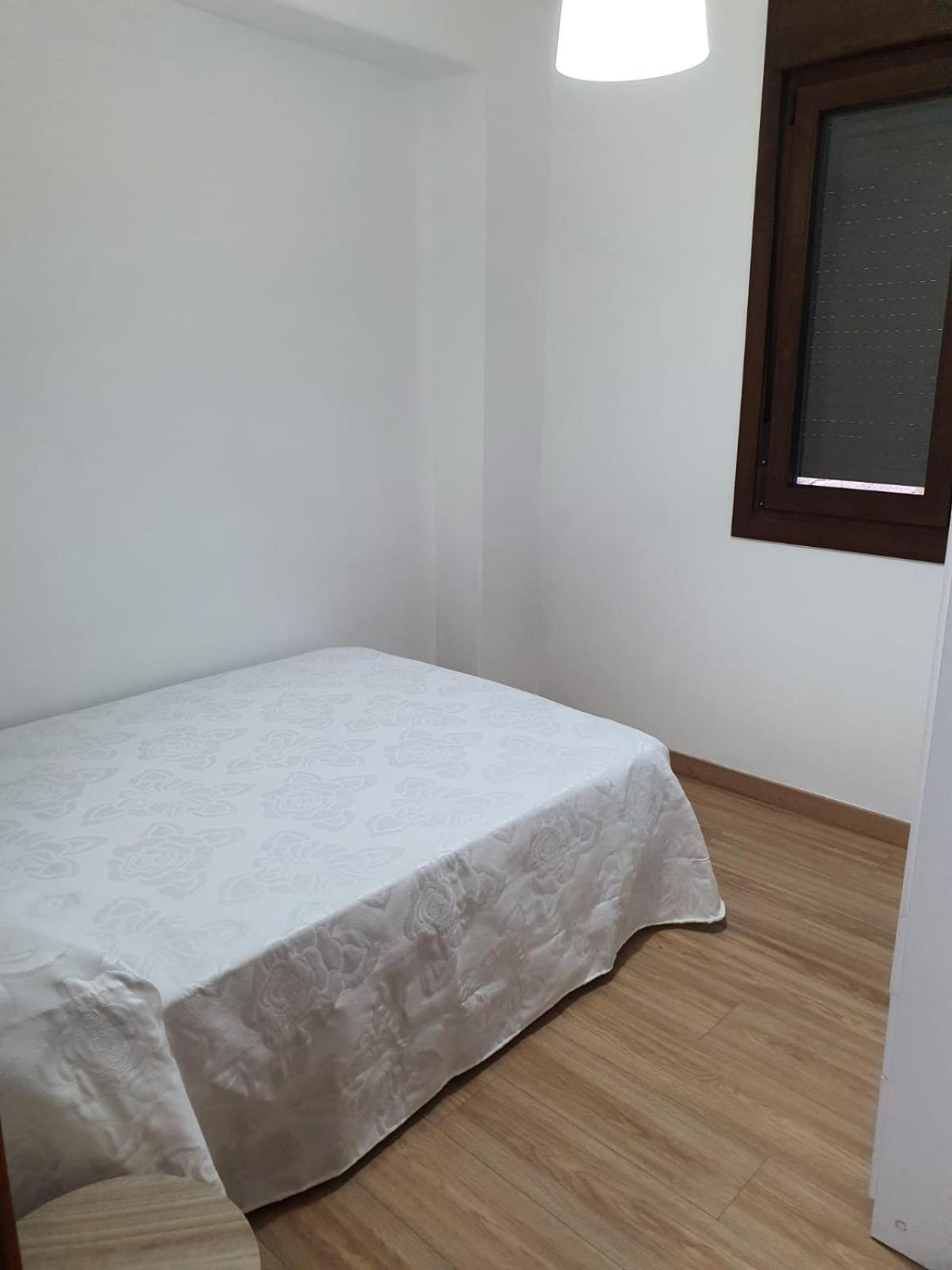 Apartamento Sol Cangas do Morrazo Exterior foto