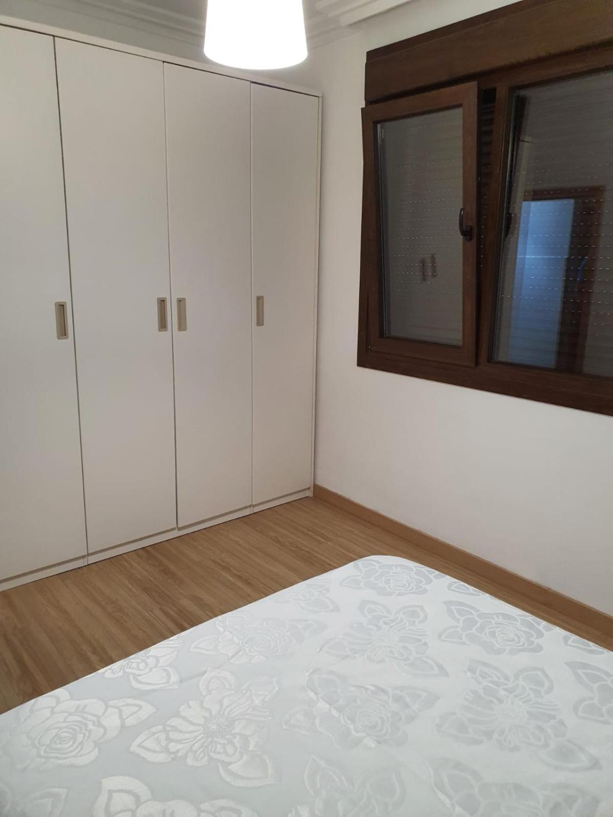 Apartamento Sol Cangas do Morrazo Exterior foto