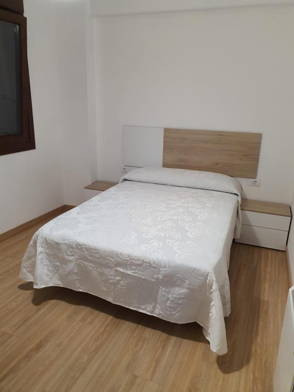 Apartamento Sol Cangas do Morrazo Exterior foto