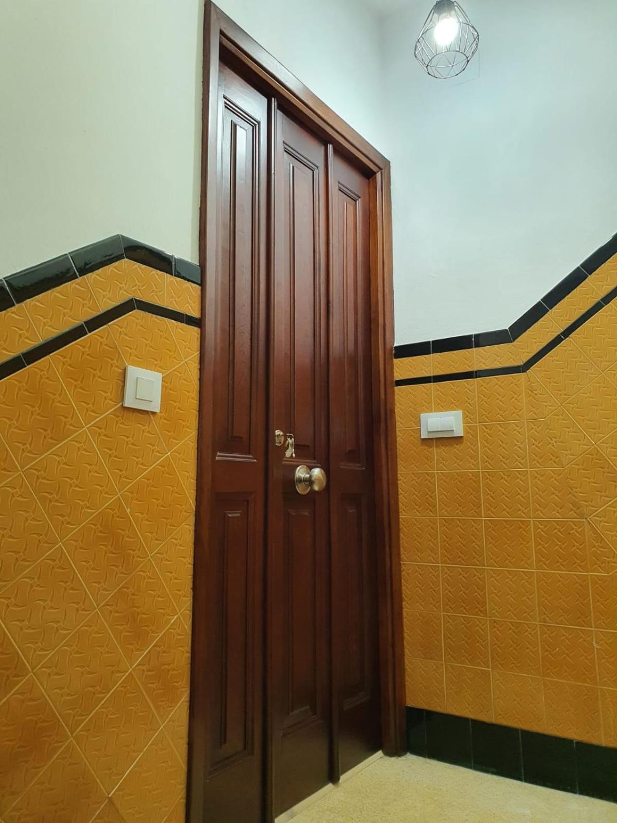 Apartamento Sol Cangas do Morrazo Exterior foto